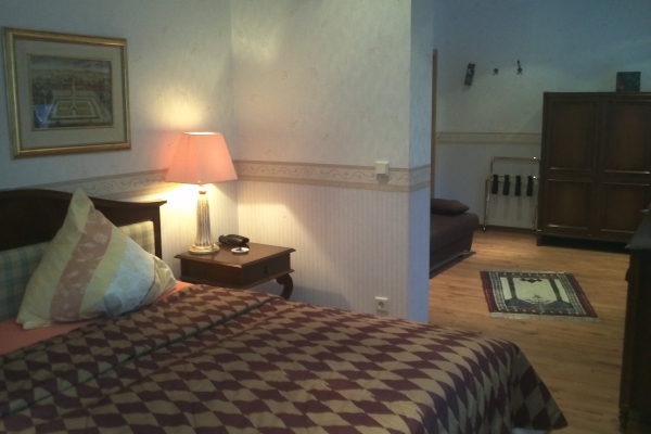 Hotel Romantisches Landhaus